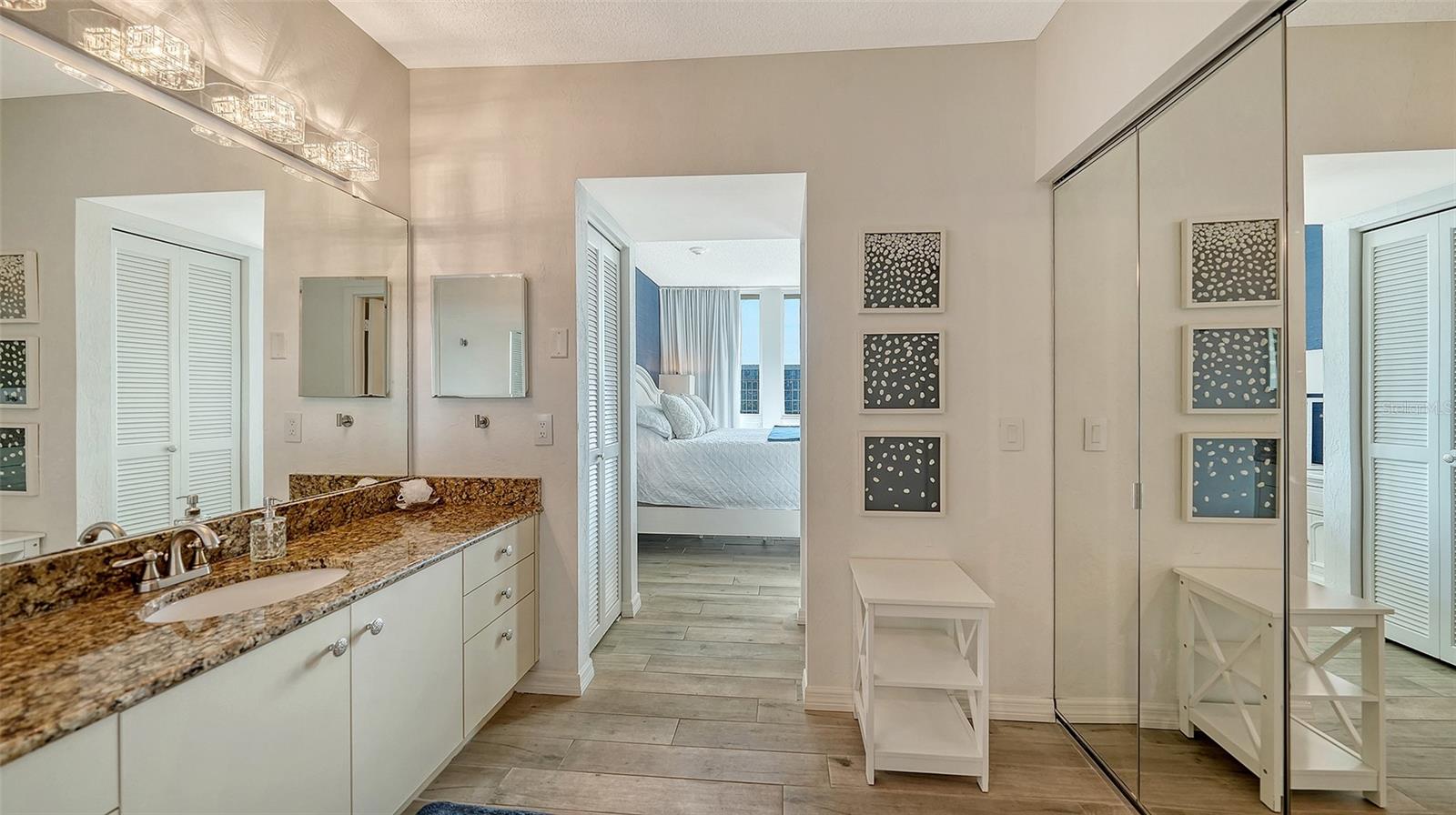 BEACHPLACE I - Residential