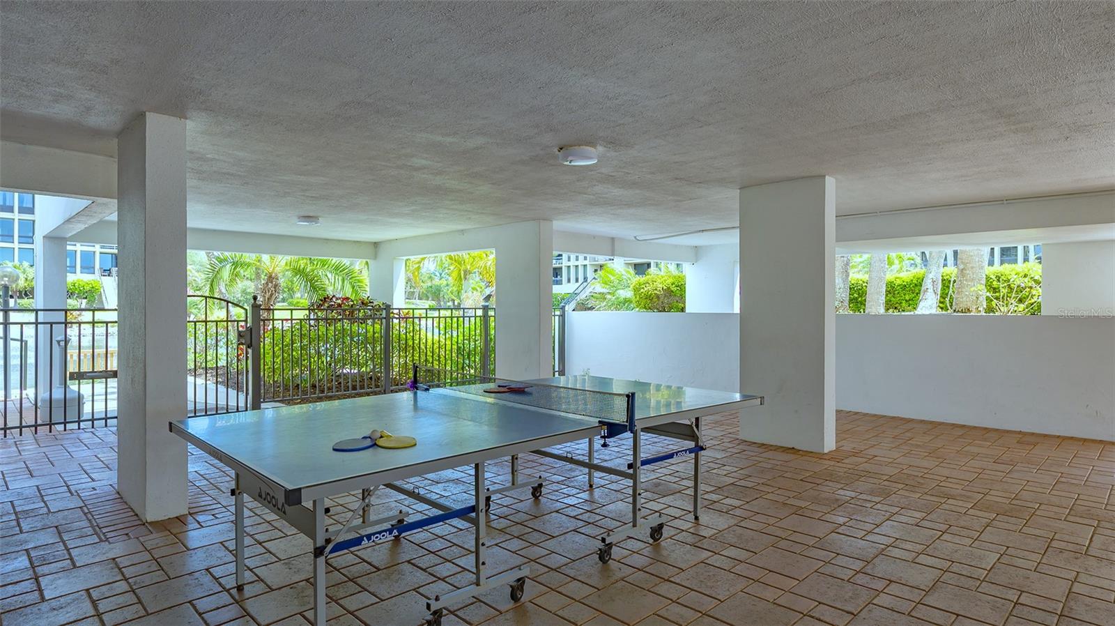 BEACHPLACE I - Residential