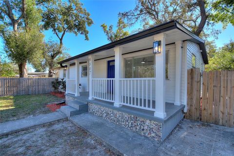Photo of 9807 N 19th Street, Tampa, FL 33612 (MLS # TB8470977)