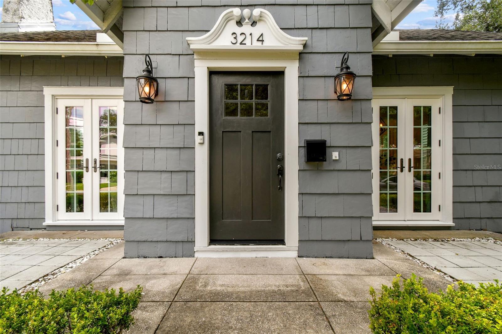 BAYVIEW HOMES - Residential
