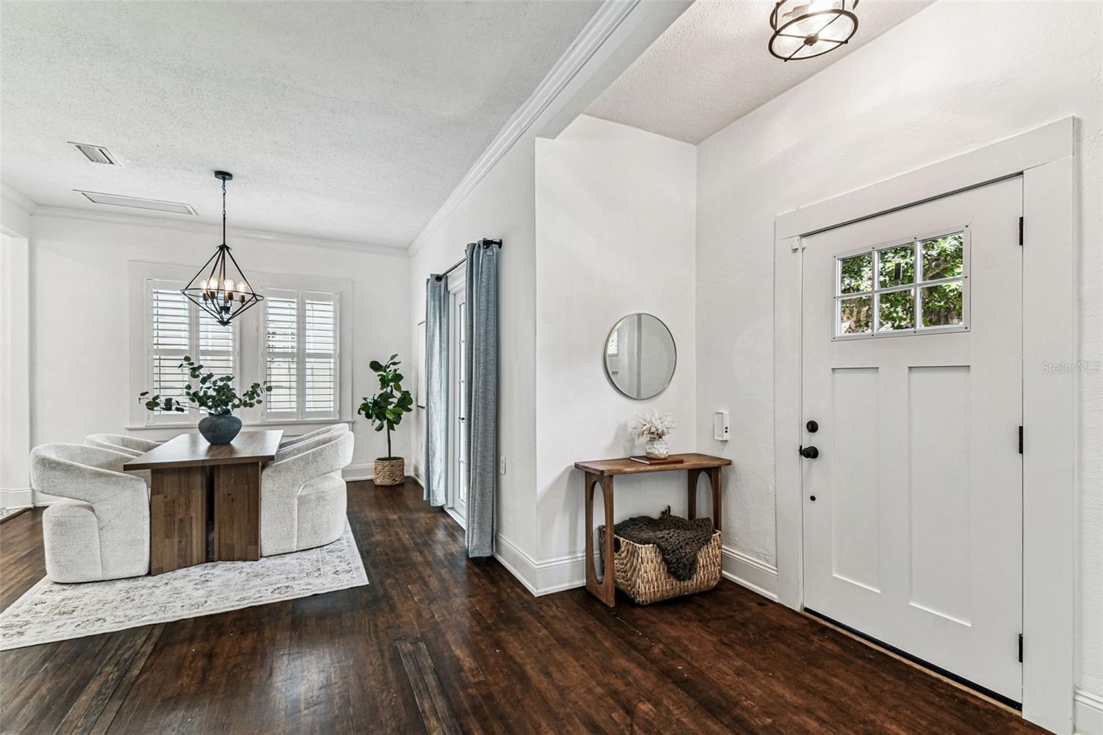BAYVIEW HOMES - Residential
