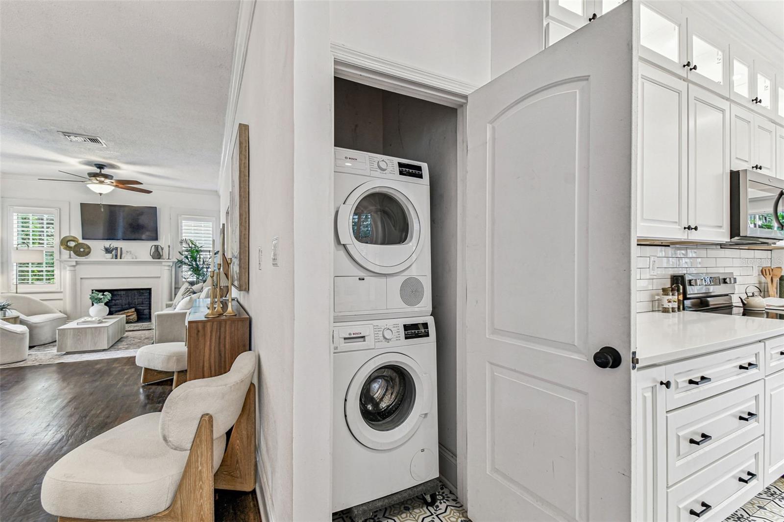 BAYVIEW HOMES - Residential