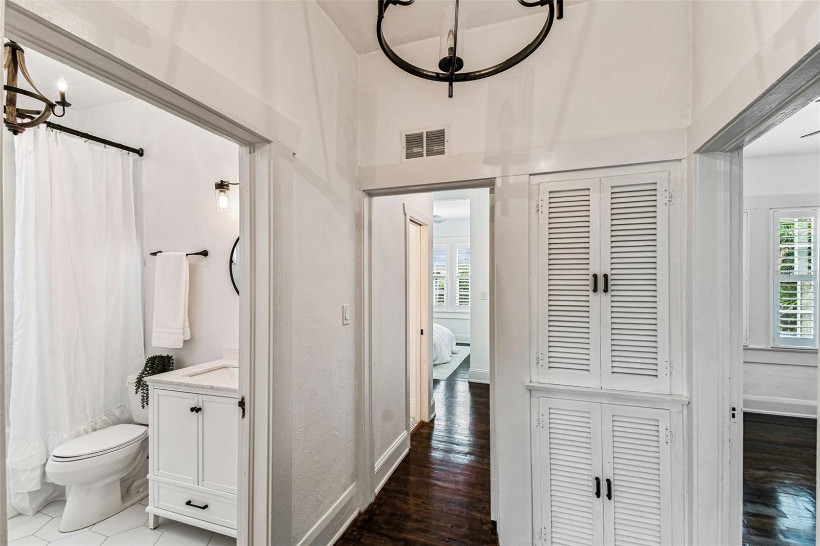 BAYVIEW HOMES - Residential