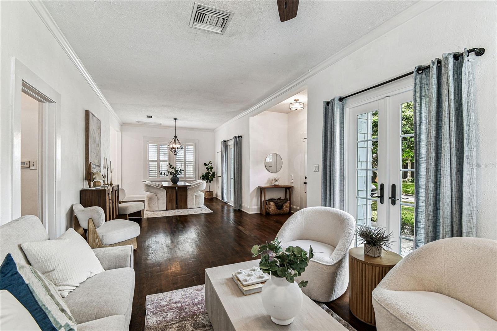 BAYVIEW HOMES - Residential