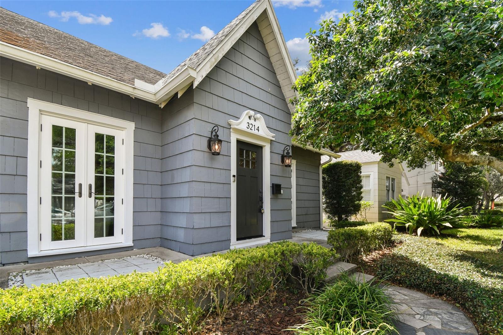 BAYVIEW HOMES - Residential