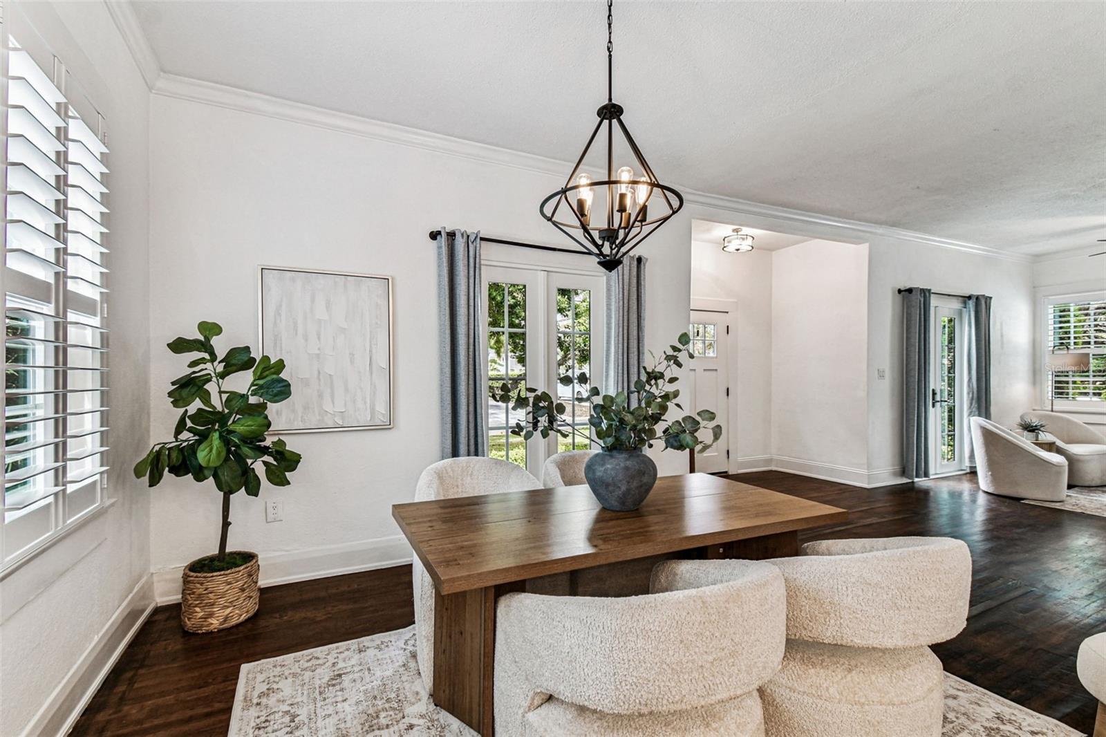 BAYVIEW HOMES - Residential