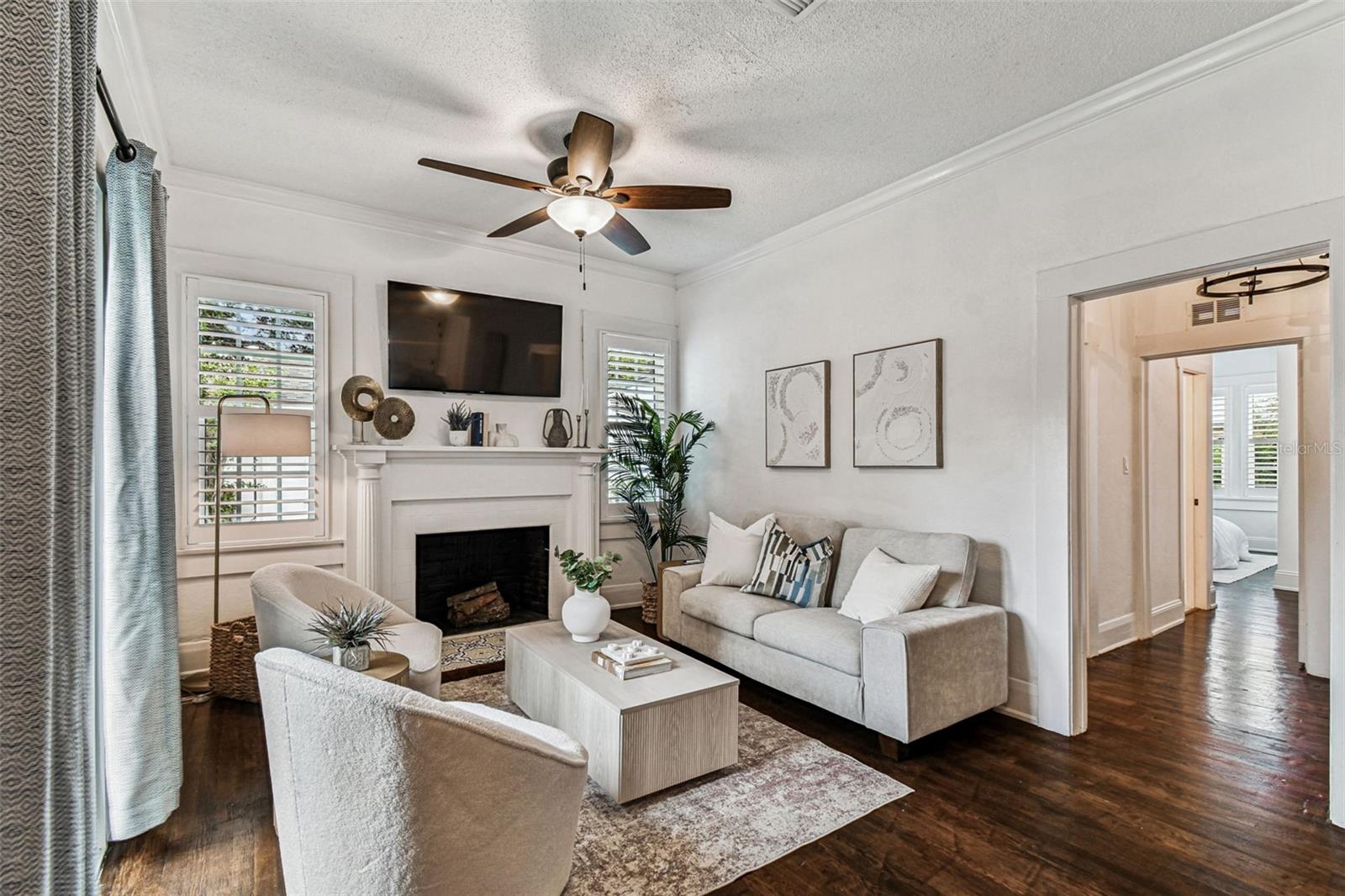 BAYVIEW HOMES - Residential