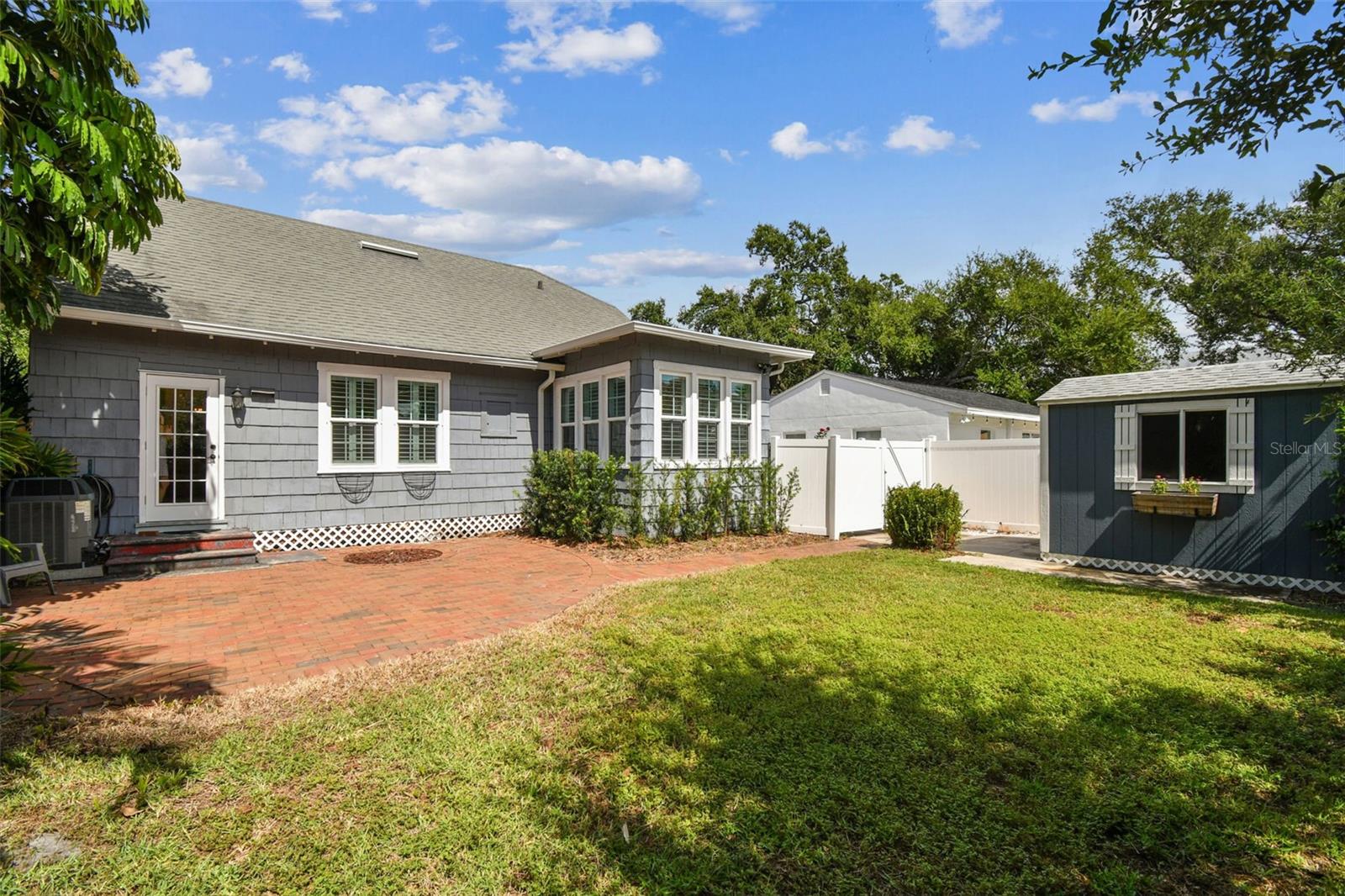 BAYVIEW HOMES - Residential
