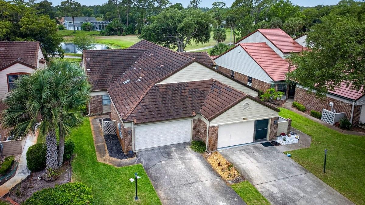 ST ANDREWS HIGHLANDS - Residential