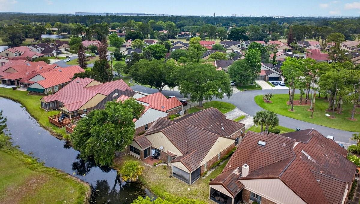 ST ANDREWS HIGHLANDS - Residential