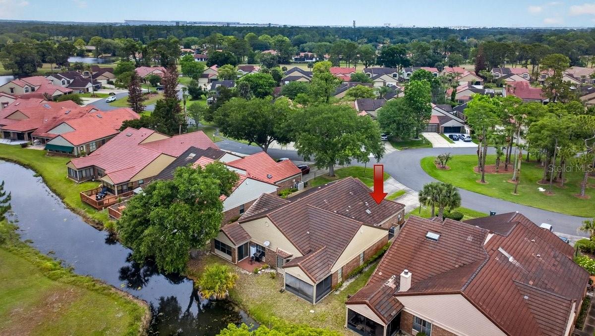 ST ANDREWS HIGHLANDS - Residential