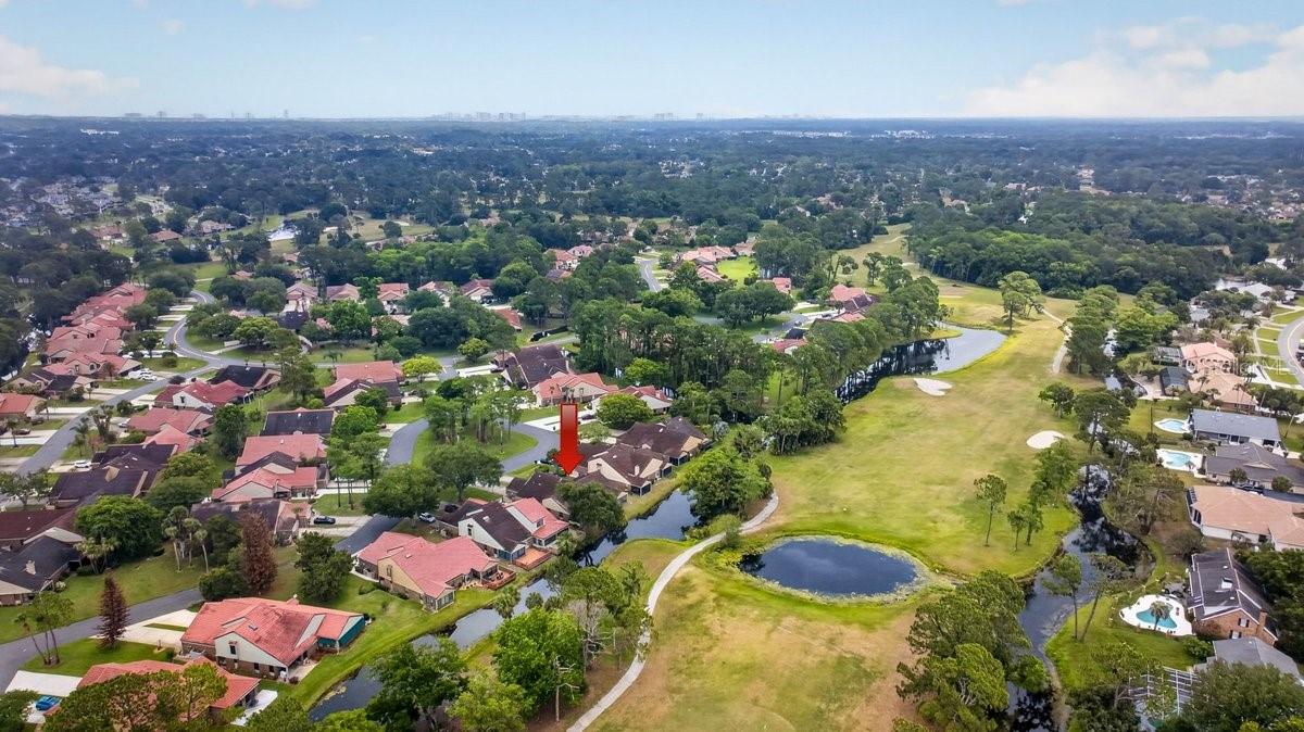 ST ANDREWS HIGHLANDS - Residential