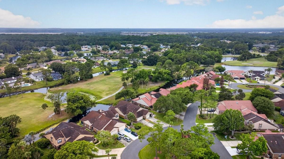 ST ANDREWS HIGHLANDS - Residential