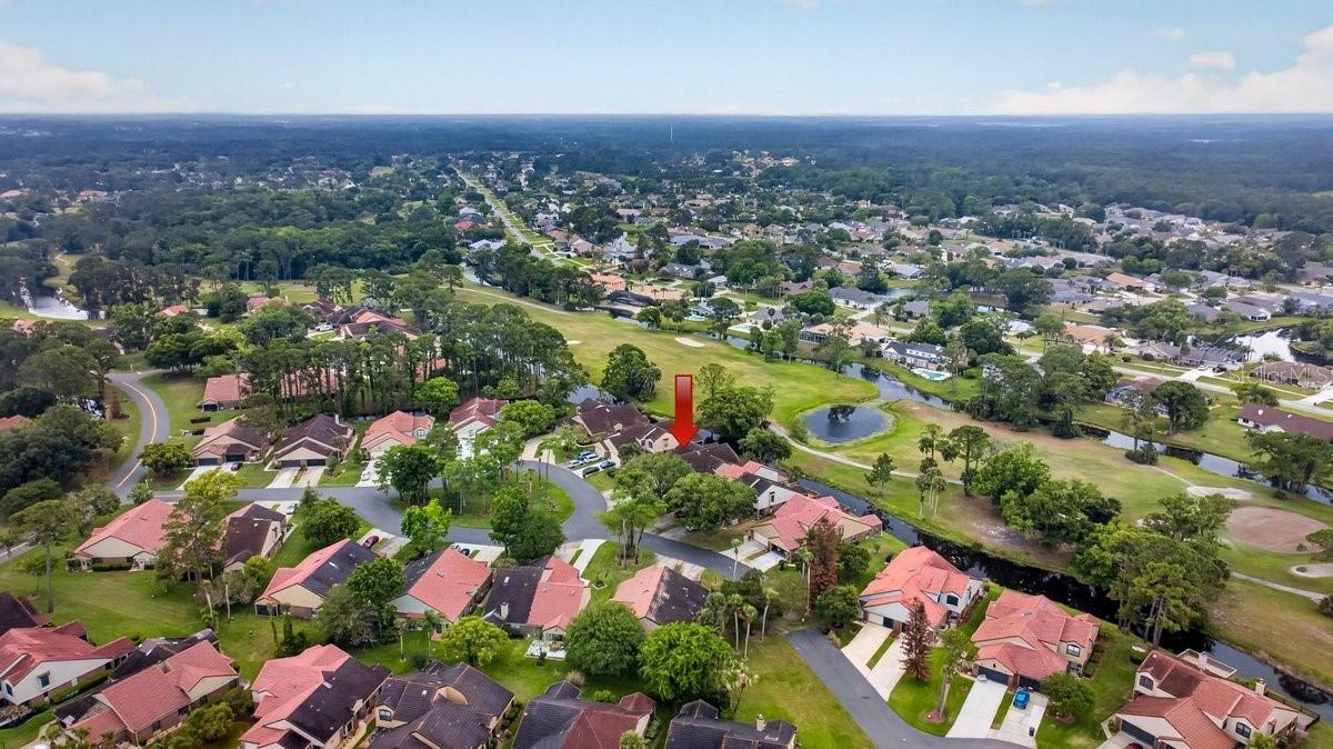 ST ANDREWS HIGHLANDS - Residential