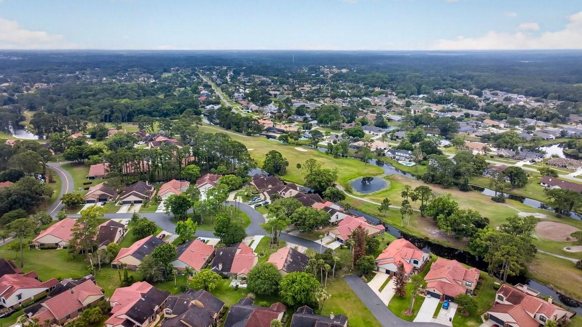 ST ANDREWS HIGHLANDS - Residential