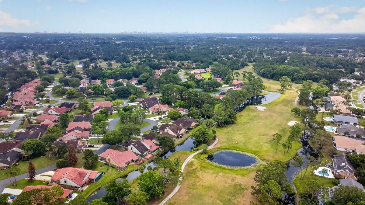 ST ANDREWS HIGHLANDS - Residential