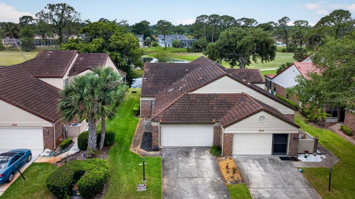 ST ANDREWS HIGHLANDS - Residential