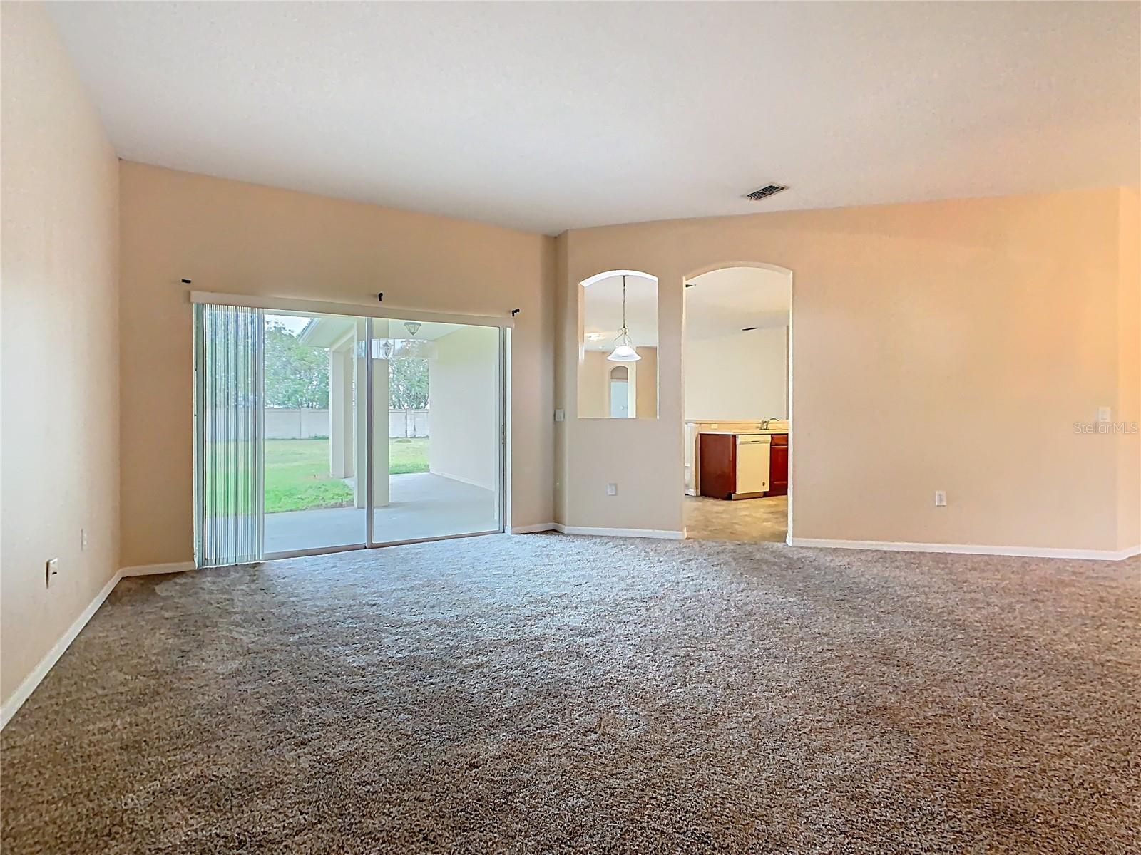 BELLALAGO - Residential Lease
