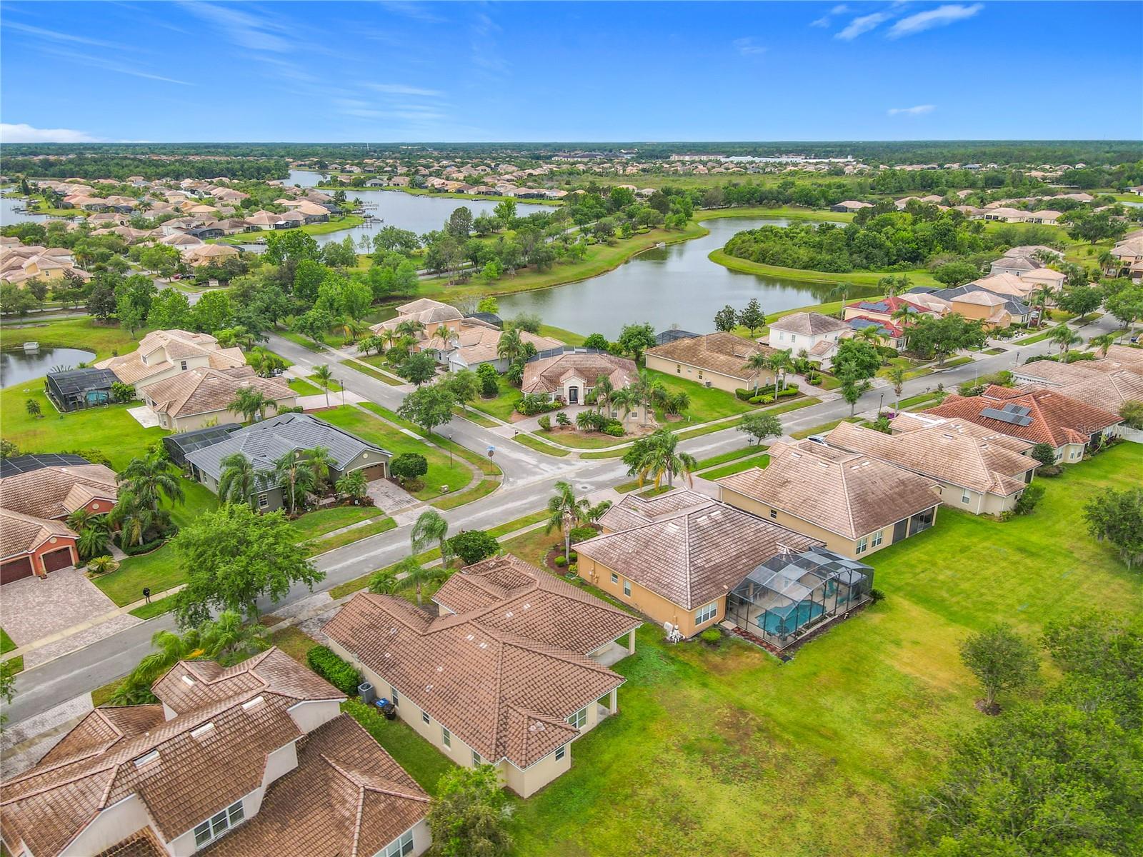 BELLALAGO - Residential Lease