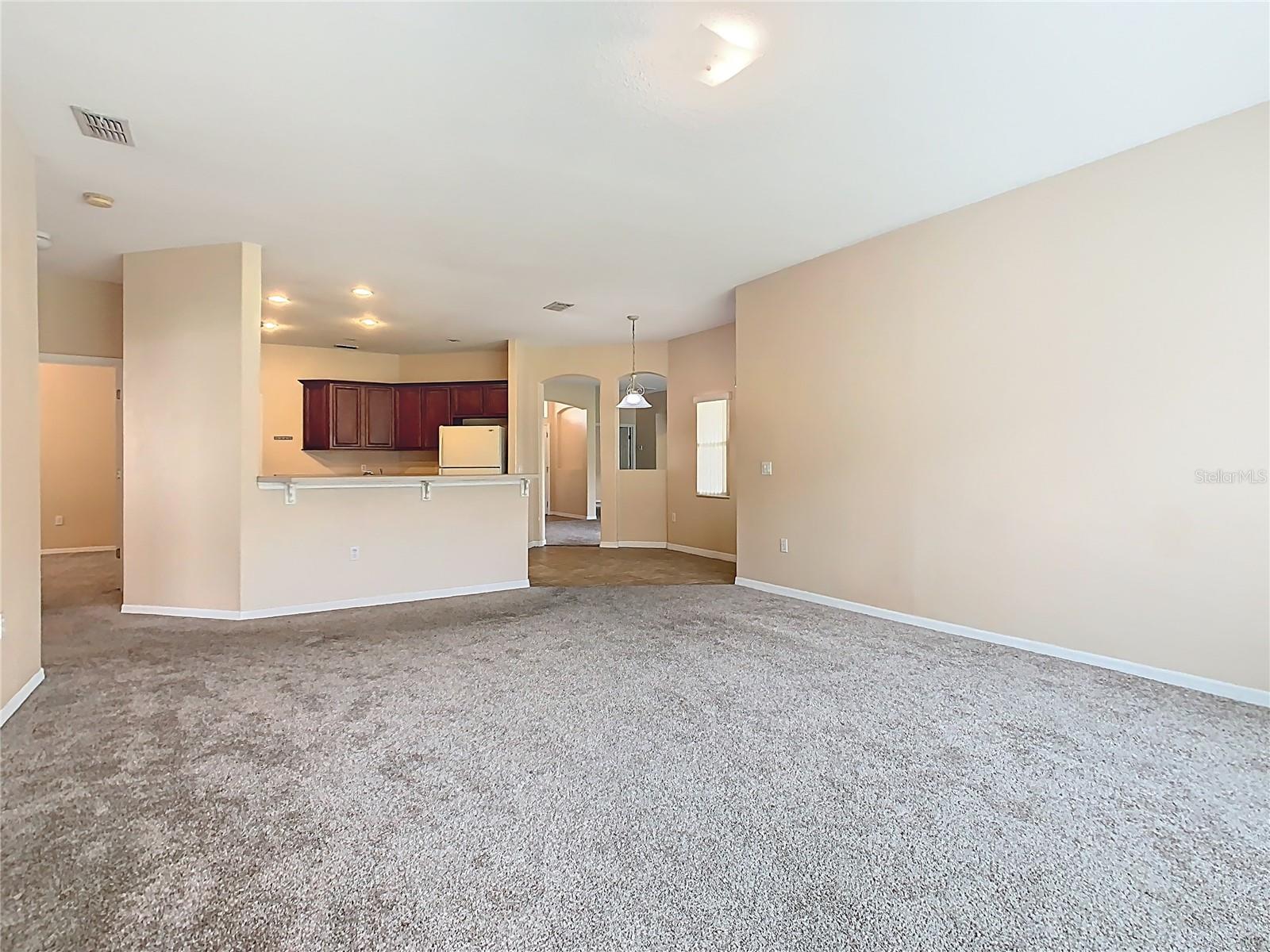 BELLALAGO - Residential Lease