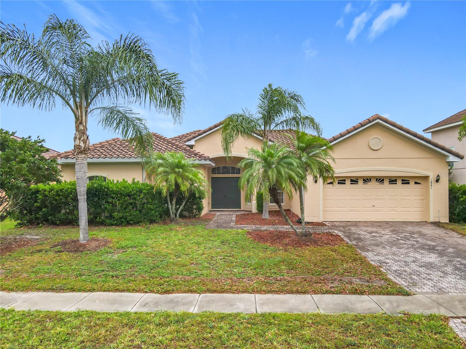 BELLALAGO - Residential Lease