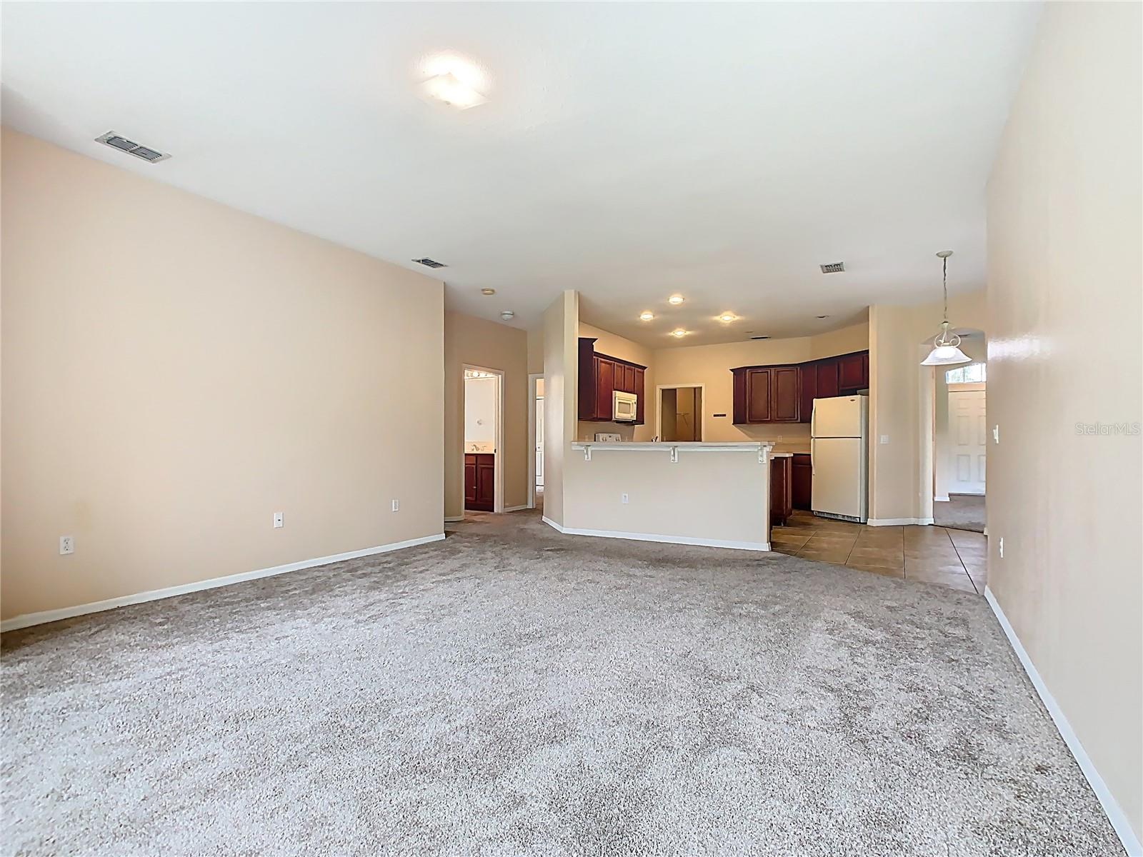 BELLALAGO - Residential Lease
