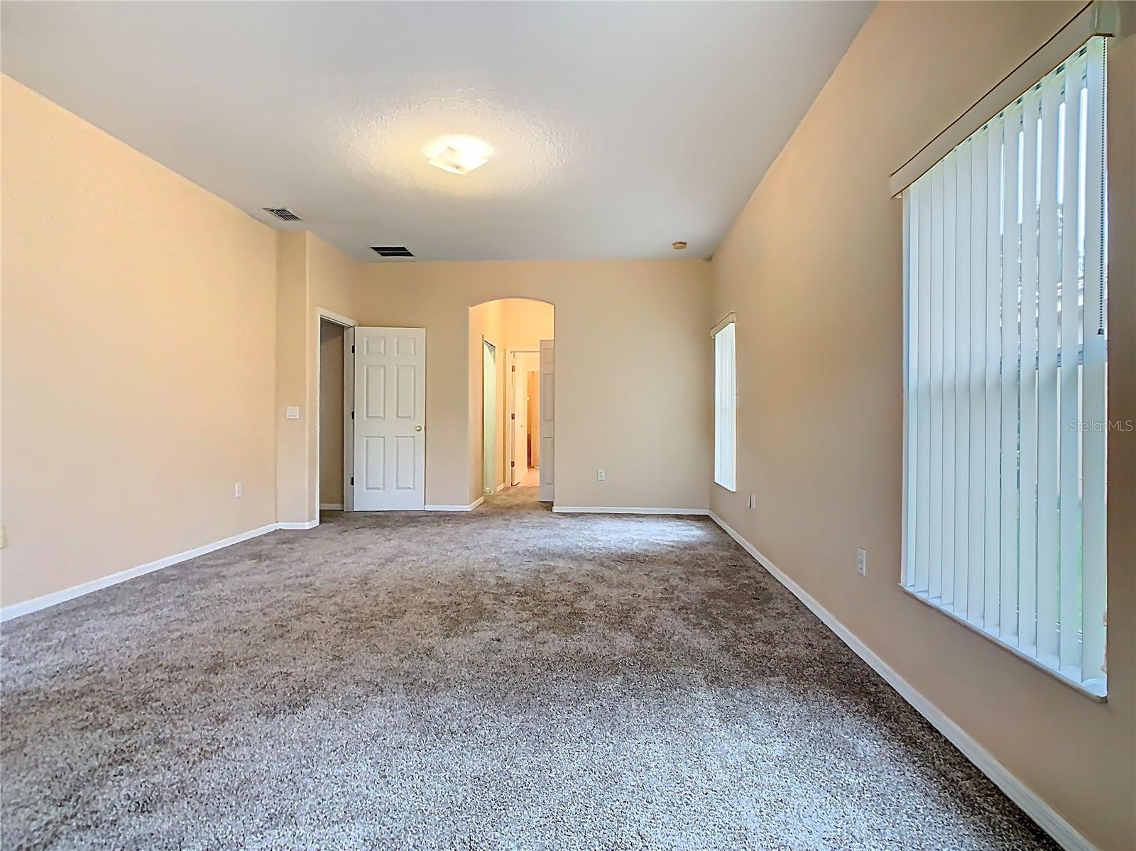BELLALAGO - Residential Lease