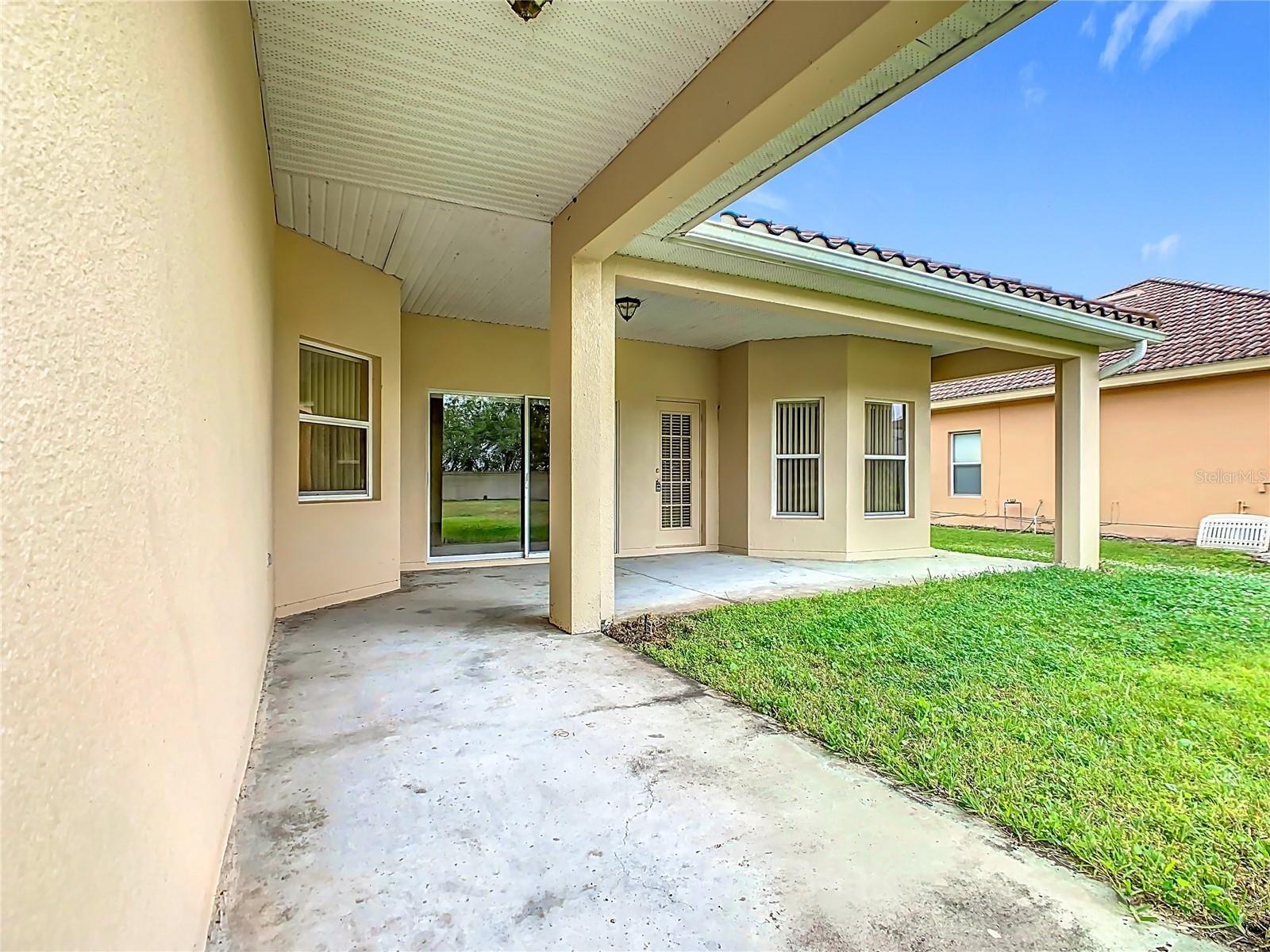BELLALAGO - Residential Lease