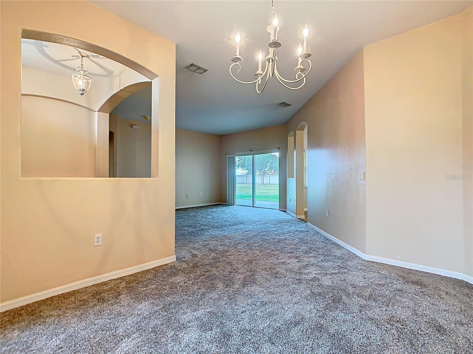 BELLALAGO - Residential Lease