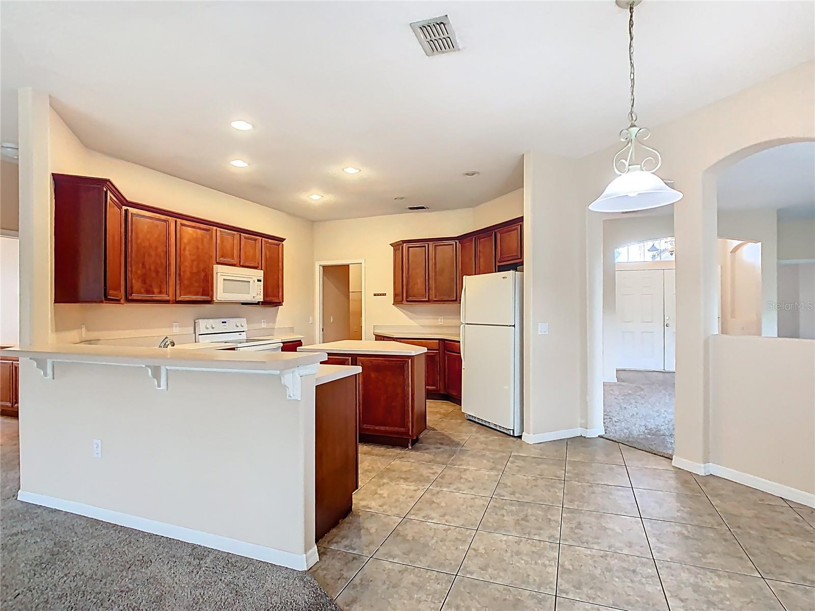 BELLALAGO - Residential Lease