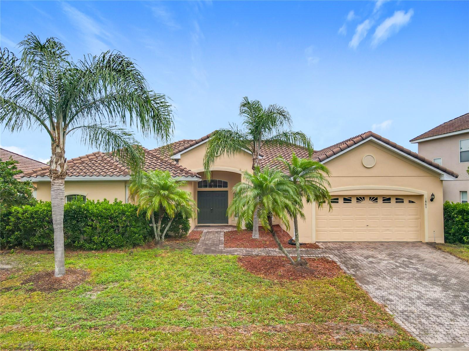 BELLALAGO - Residential Lease