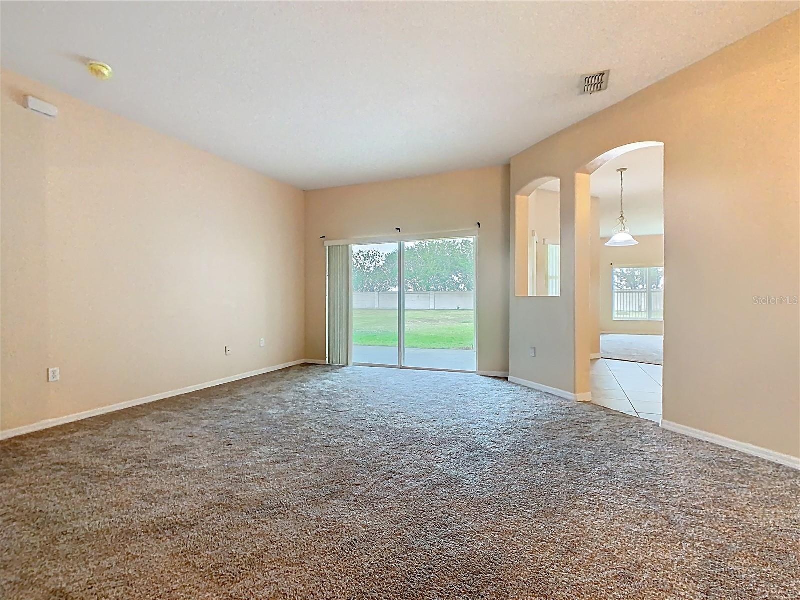 BELLALAGO - Residential Lease