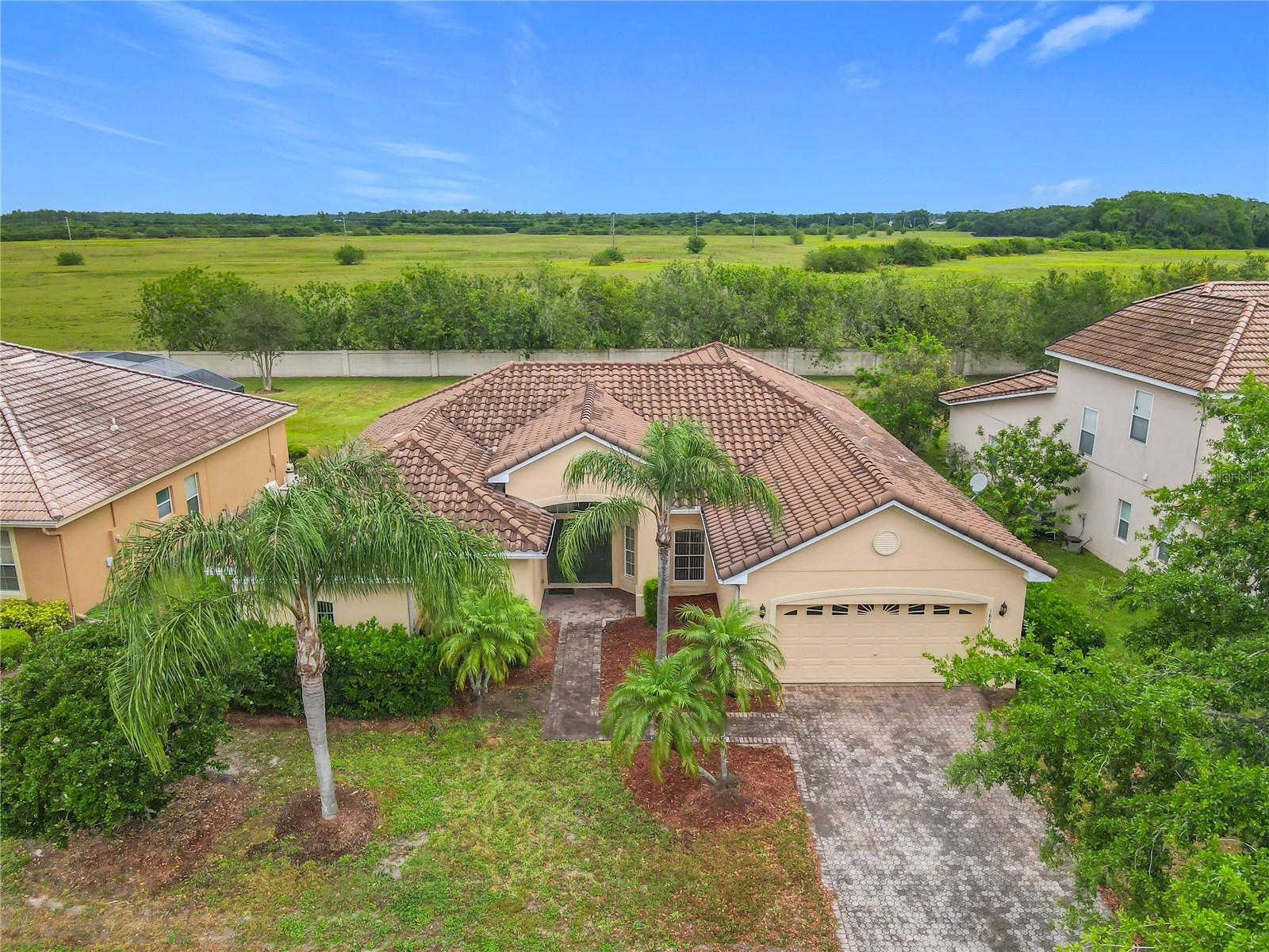 BELLALAGO - Residential Lease