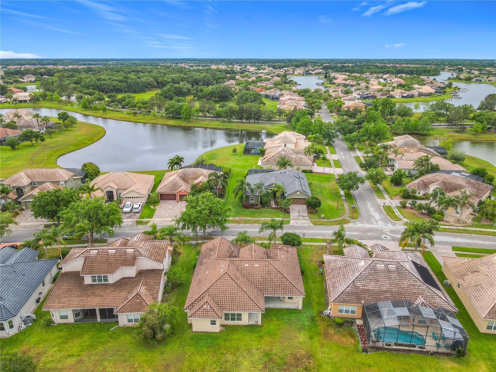 BELLALAGO - Residential Lease