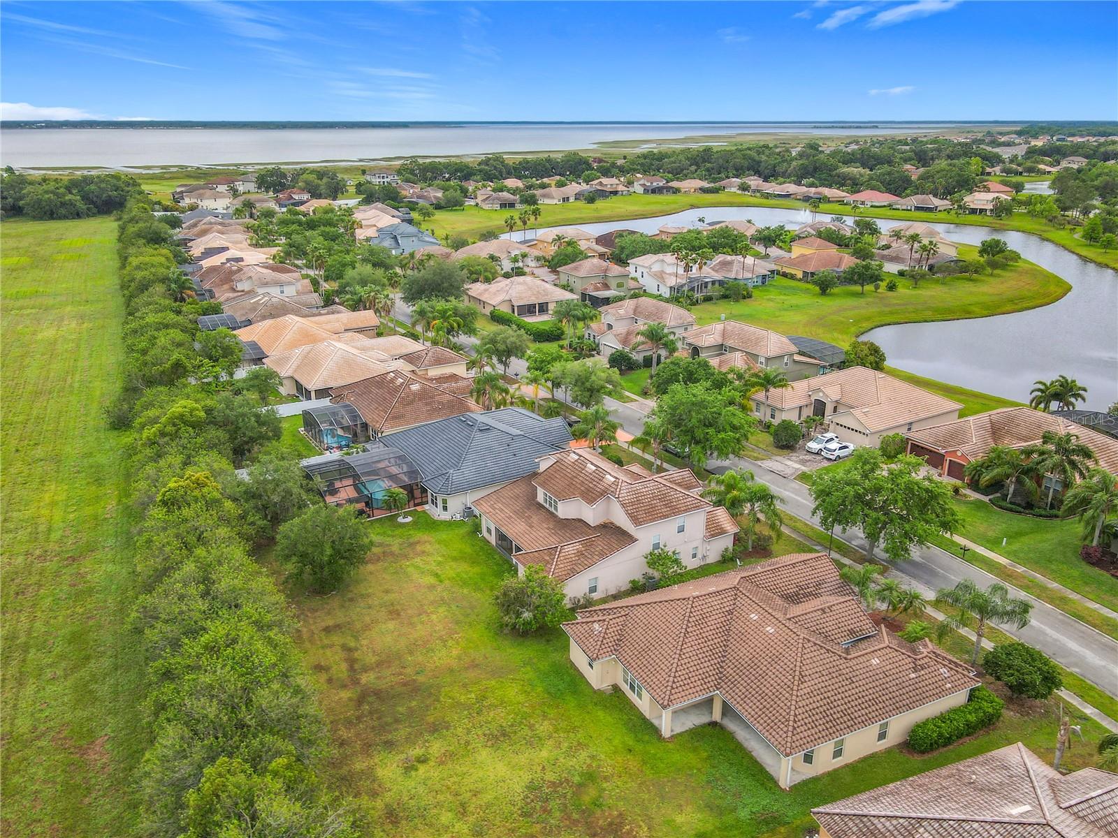 BELLALAGO - Residential Lease