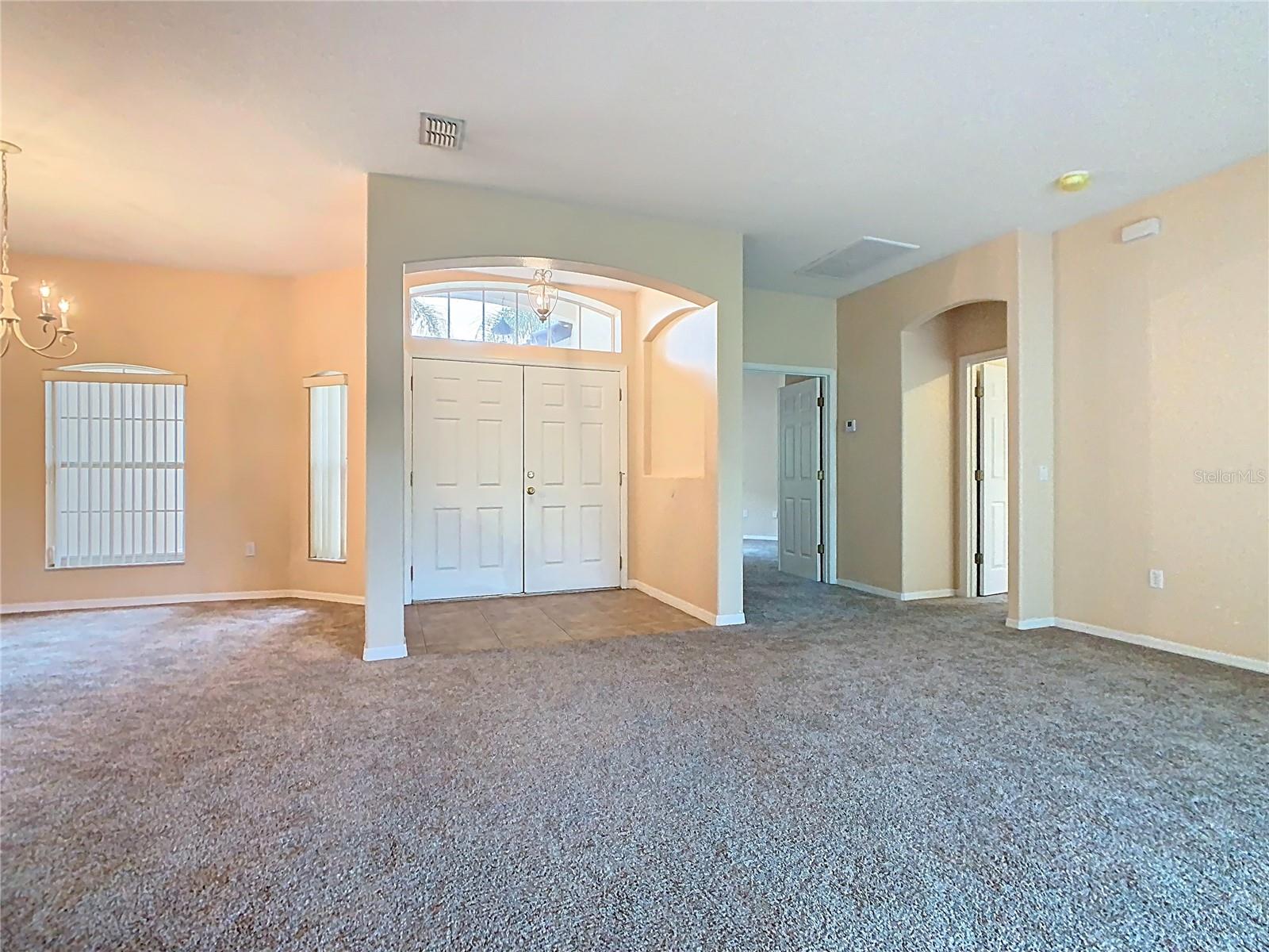 BELLALAGO - Residential Lease