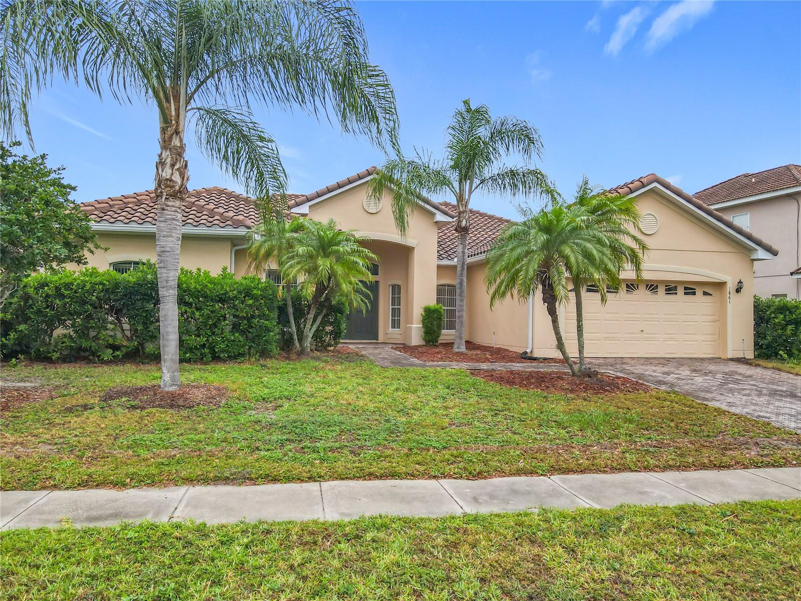 BELLALAGO - Residential Lease