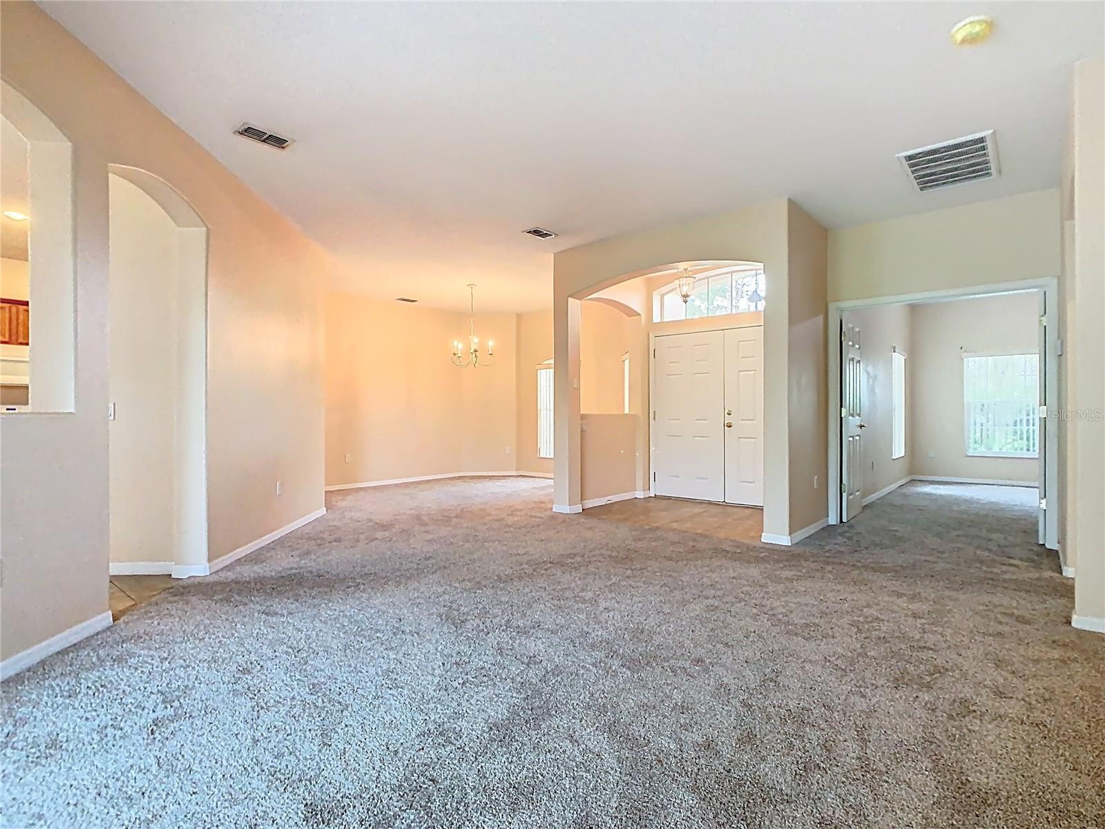 BELLALAGO - Residential Lease