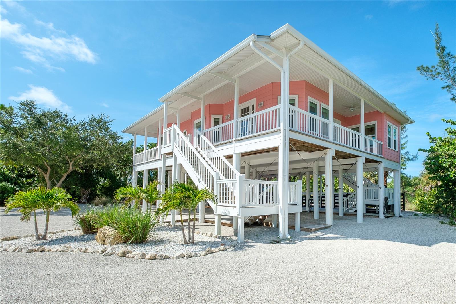 141 GASPARILLA WAY