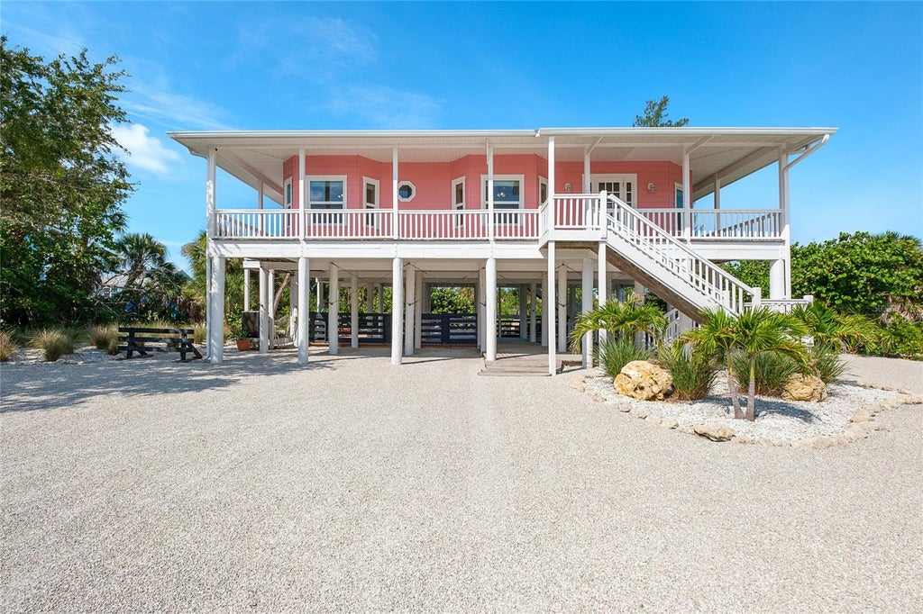 Photo of 141 Gasparilla Way, Placida, FL 33946 (MLS # A4701923)