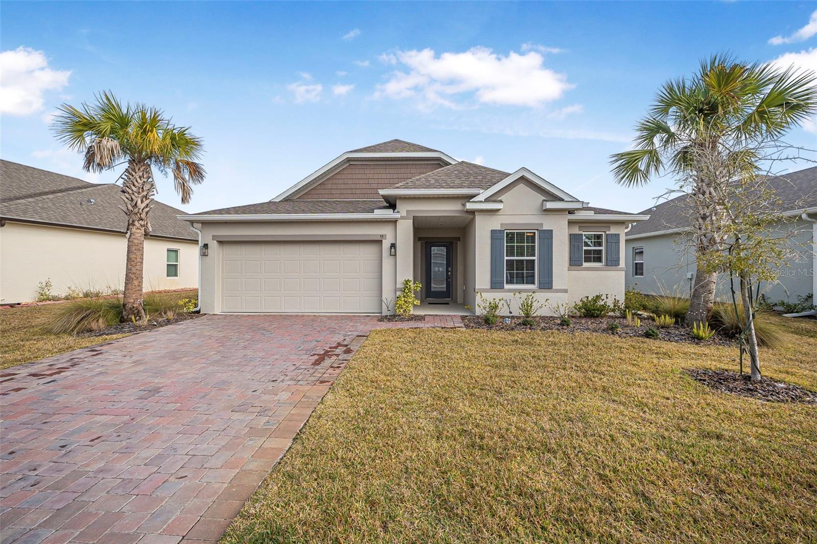 53 FAWN HAVEN TRAIL