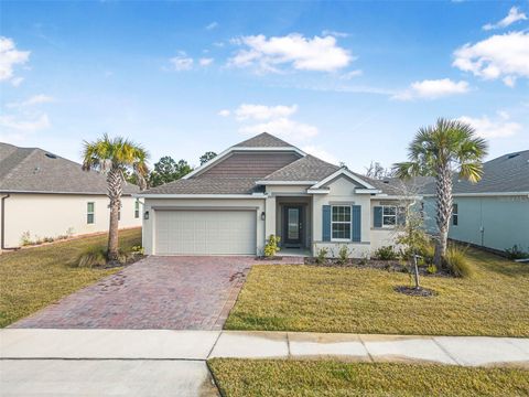 53 FAWN HAVEN TRAIL ORMOND BEACH FL 32174
