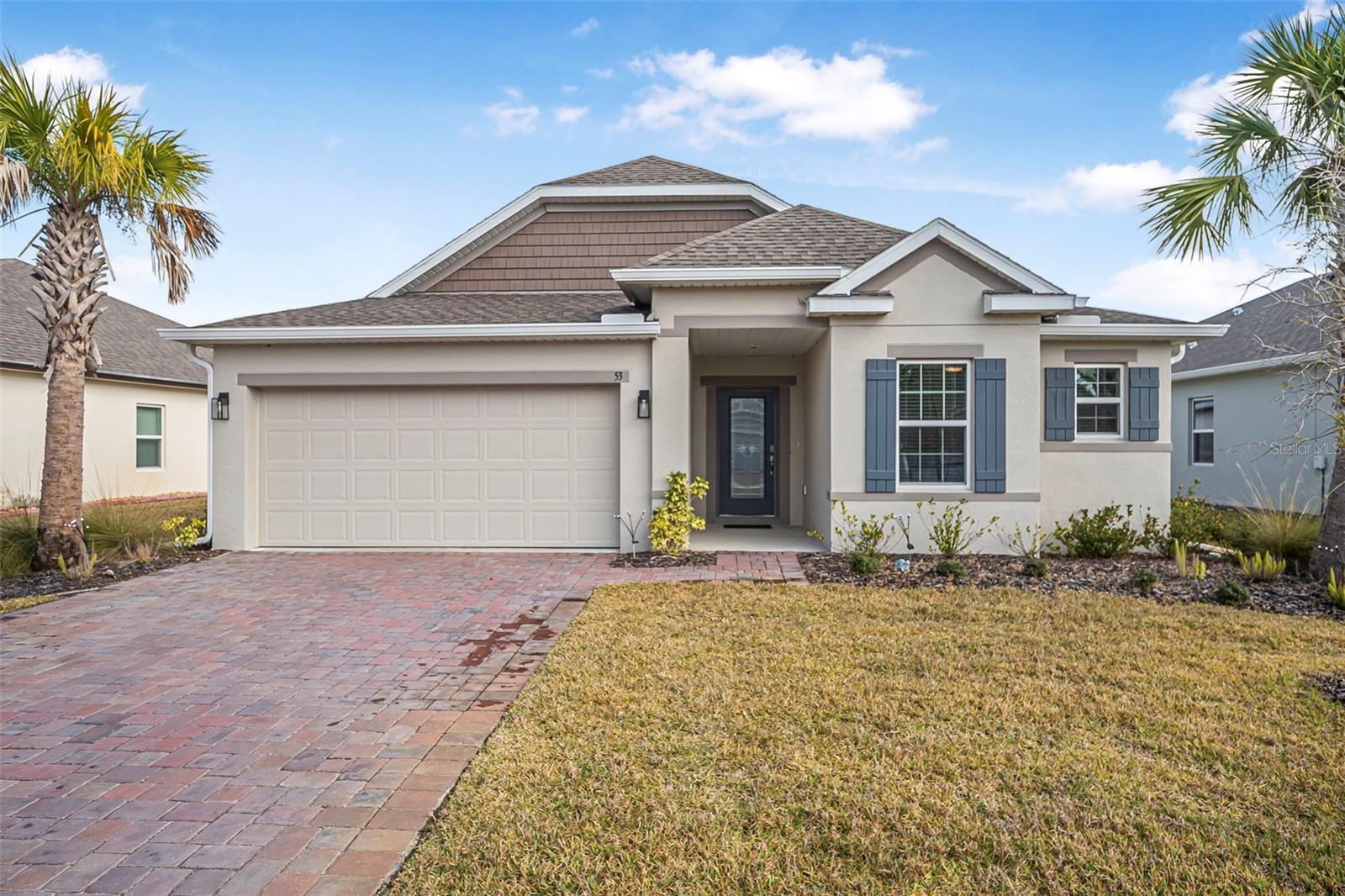 53 FAWN HAVEN TRAIL