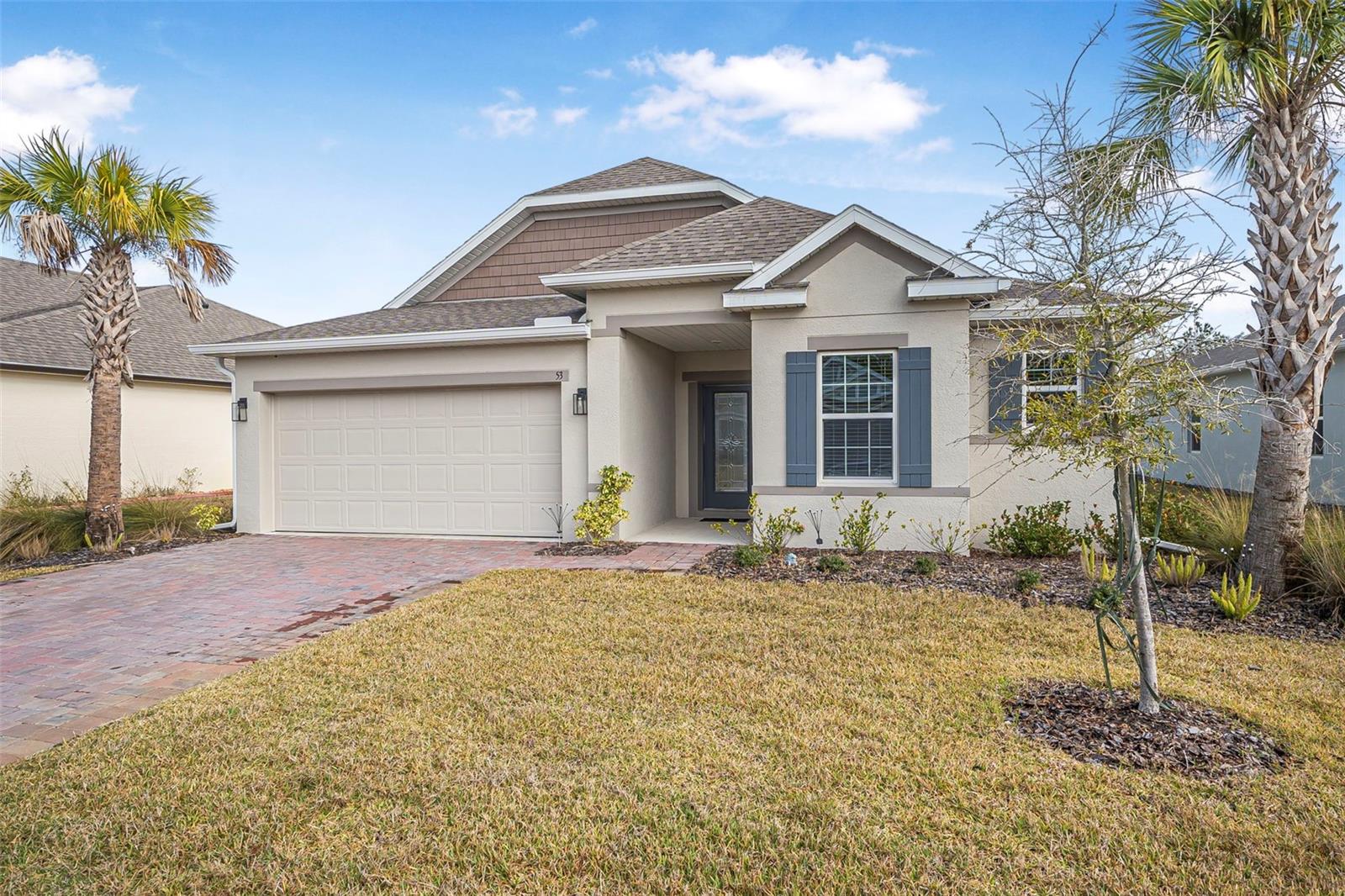 53 FAWN HAVEN TRAIL