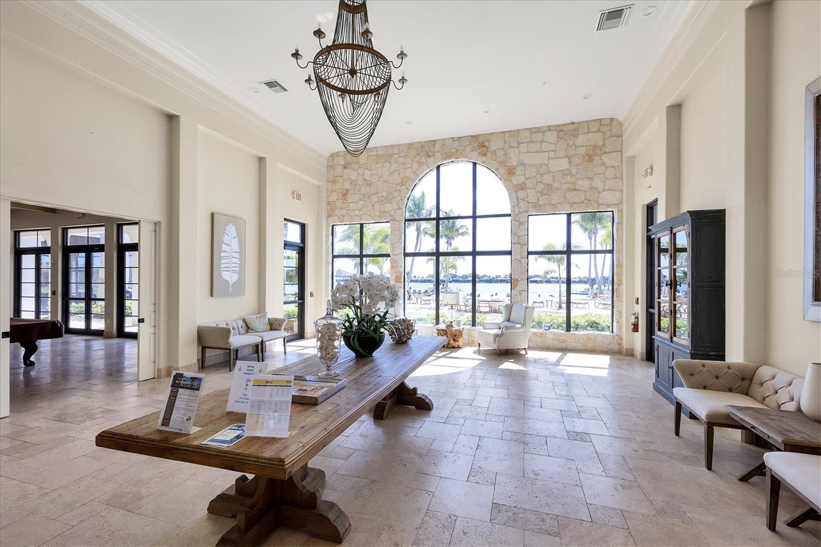 TOSCANA ISLES PH 5 UN 2 - Residential