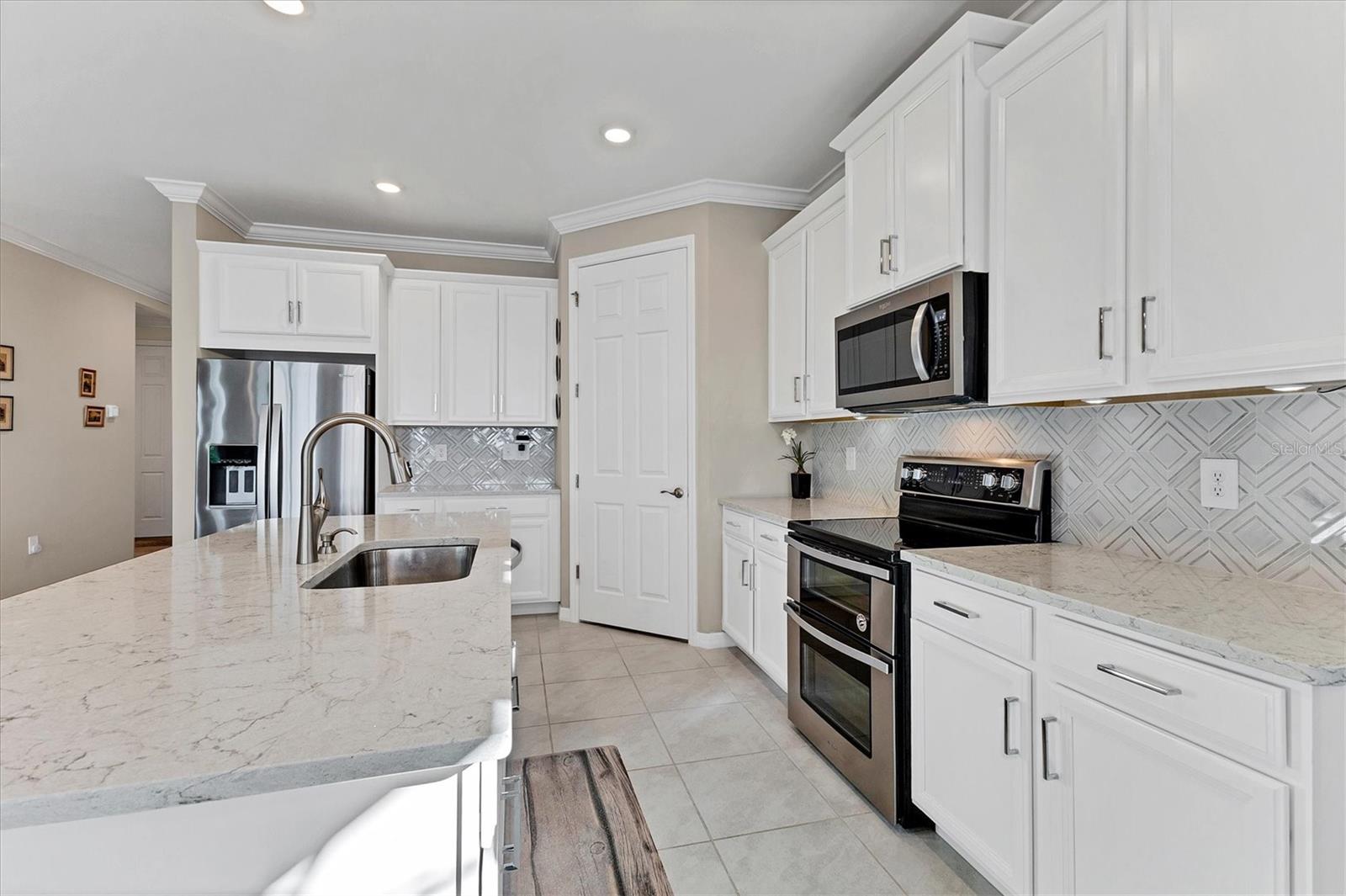 TOSCANA ISLES PH 5 UN 2 - Residential