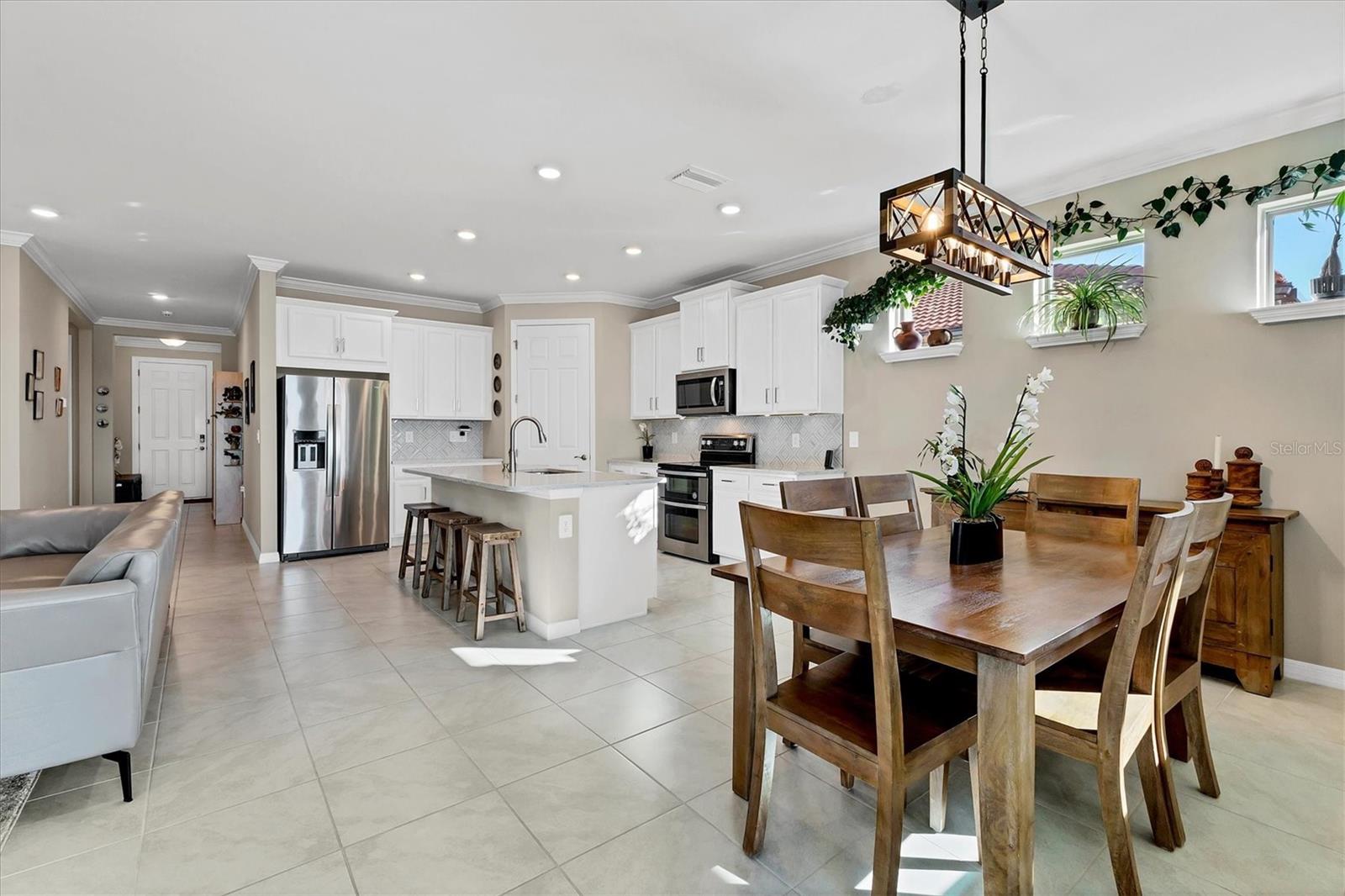 TOSCANA ISLES PH 5 UN 2 - Residential