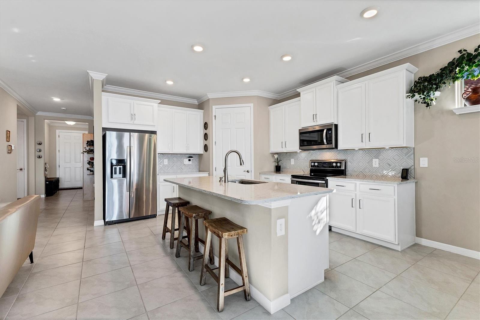 TOSCANA ISLES PH 5 UN 2 - Residential