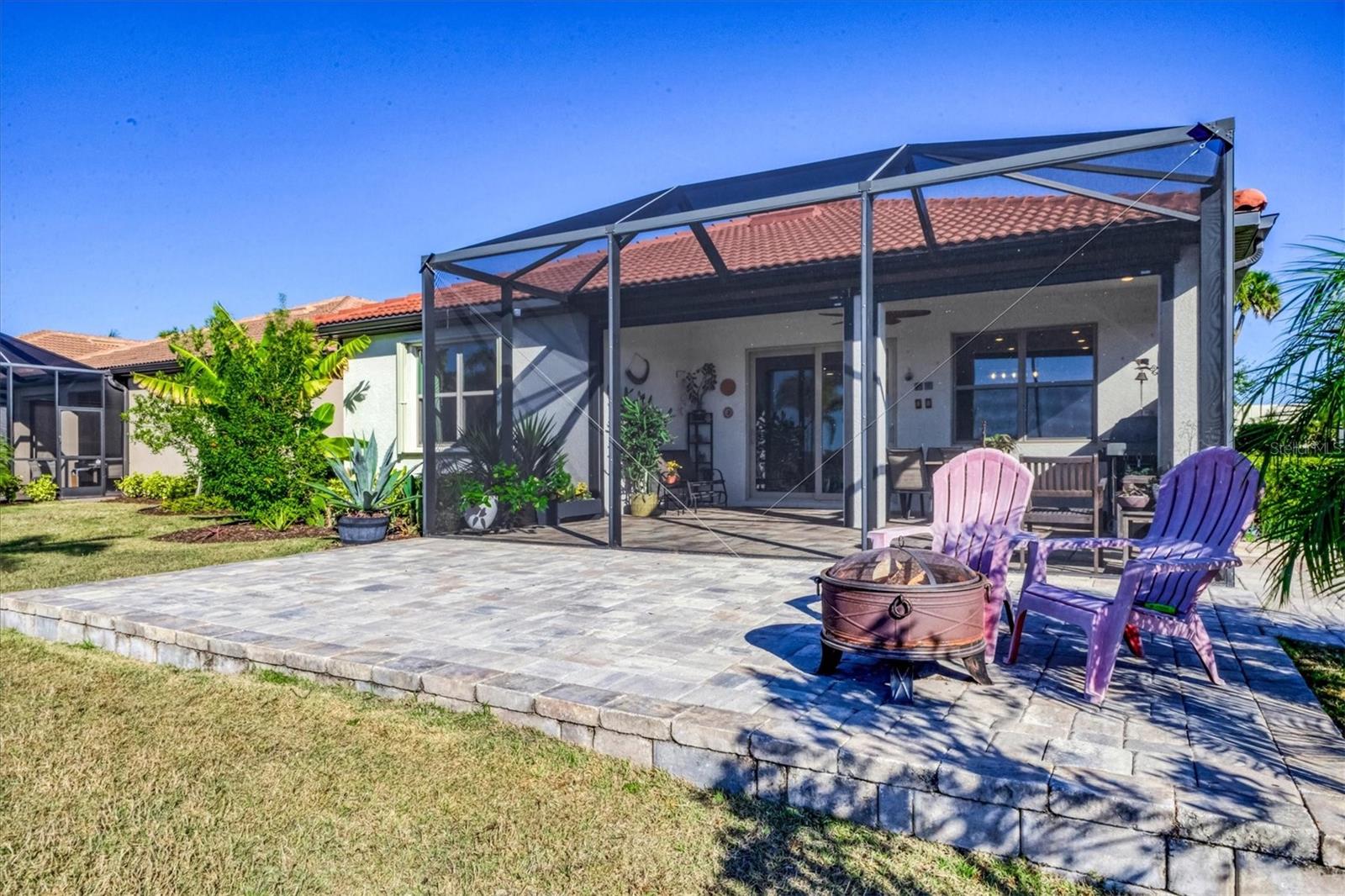 TOSCANA ISLES PH 5 UN 2 - Residential