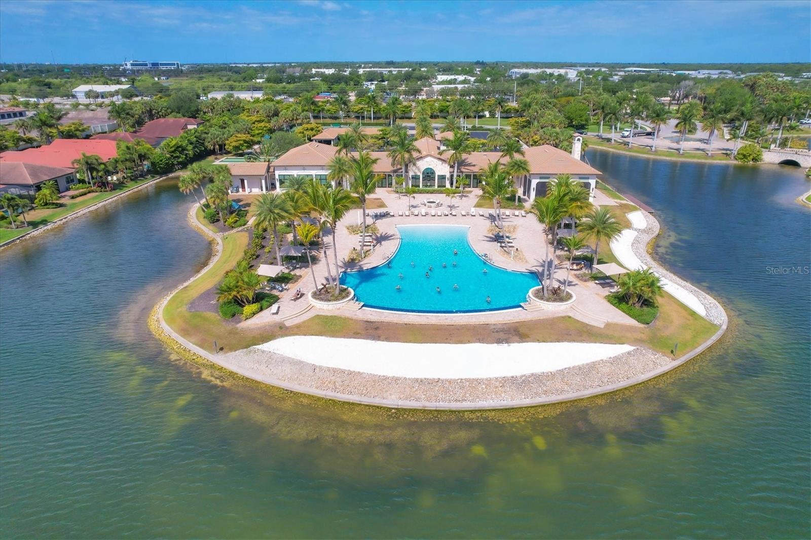 TOSCANA ISLES PH 5 UN 2 - Residential